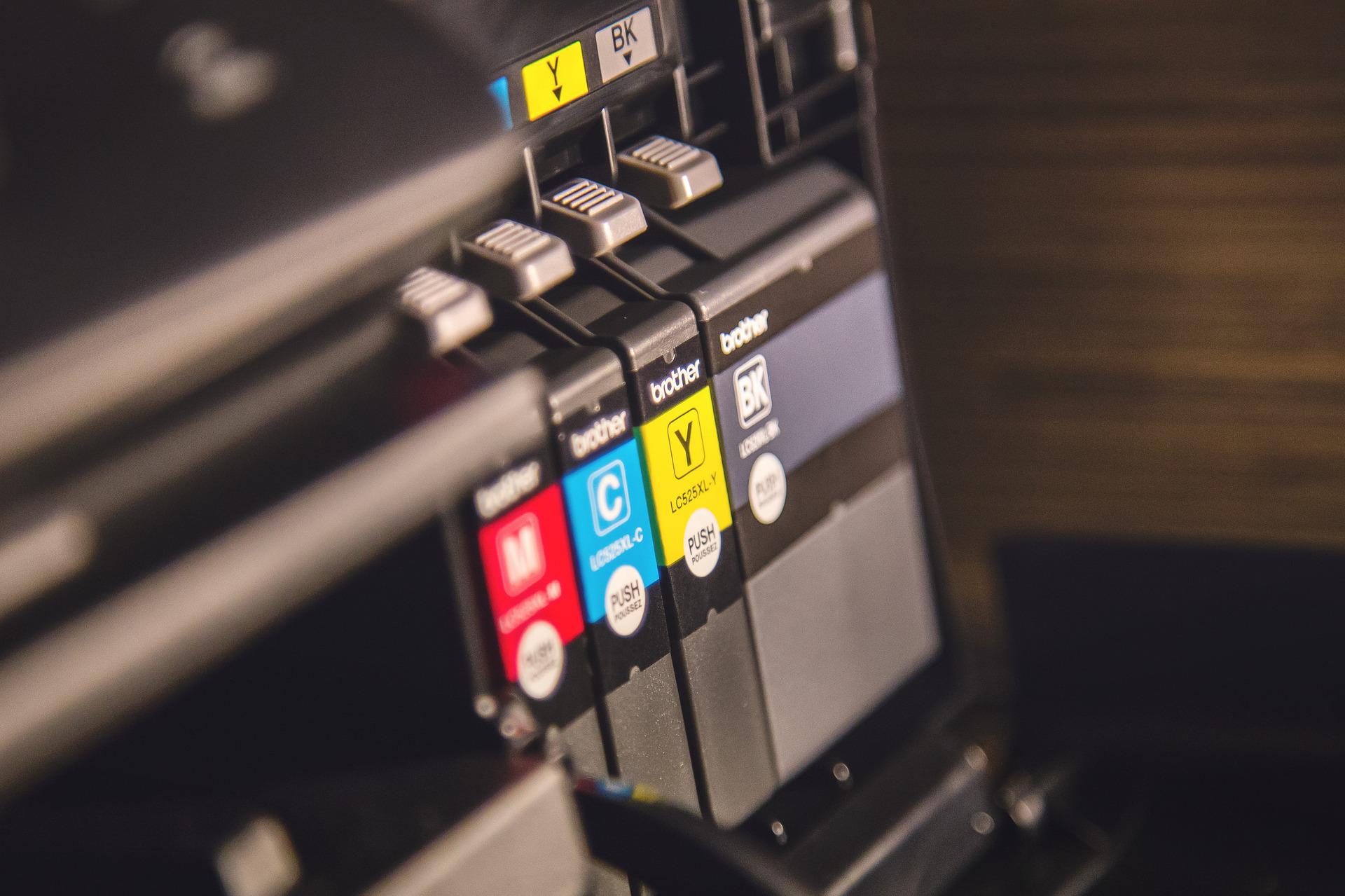 Smaltimento Toner e Cartucce a Viterbo